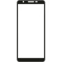 Стекло дисплея Samsung Galaxy A01 Core-2020 (A013), Black