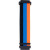 Ремешок для детских часов Gelius PK-008 Rainbow, Black / Blue / Red