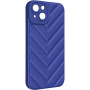 Чехол накладка Gelius Timber Case для Samsung Galaxy A05S (A057)
