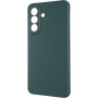 Чехол Full Soft Case для Samsung Galaxy A36, Dark Green
