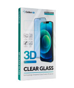 Защитное стекло Gelius Pro 3D для Xiaomi Redmi 10 / Redmi 10 Prime, Black