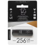 USB флешка T&G Vega 121 USB 3.0 256Gb, Black