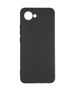 Чохол-накладка Full Soft Case для Realme C30