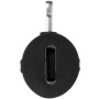 Переходник разветвитель Audio Shot Double 2 in 1 Lightning Jack Lightning- Lightning, White-Blue