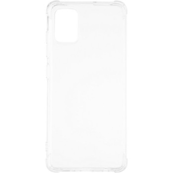Чехол накладка Gelius Ultra Thin Proof для Samsung Galaxy A51 (A515), Transparent