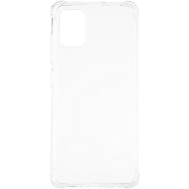 Чехол накладка Gelius Ultra Thin Proof для Samsung Galaxy A51 (A515), Transparent