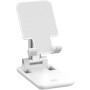 Настольный держатель XO C143 для смартфонов, White