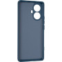Чехол Full Soft Case для Realme 10 Pro+, DarkBlue
