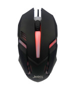 Провідна миша USB JEDEL M66, Black