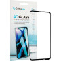 Защитное стекло Gelius Pro 4D для Huawei P Smart Z, Black