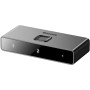USB HUB Baseus Matrix HDMI Switcher Space (2в1 или 1в2) (CAHUB-BC0G), Grey