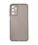 Чехол Silicone Clear Shine для Samsung Galaxy A17