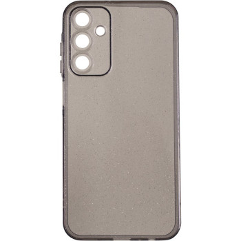 Чехол Silicone Clear Shine для Samsung Galaxy A17