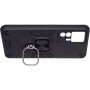 Чохол - накладка Gelius Hard Defence PC Series для Xiaomi 12T / 12T Pro, Black