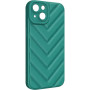 Чехол накладка Gelius Timber Case для Samsung Galaxy A05 (A055)