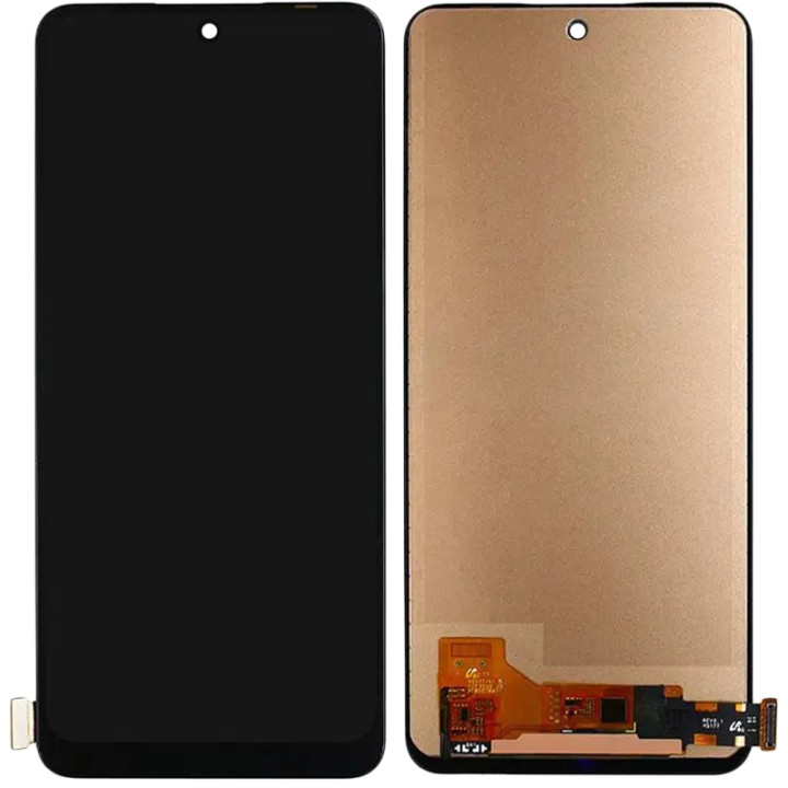 Дисплейний модуль / екран (дисплей + Touchscreen) для Xiaomi Redmi Note 12