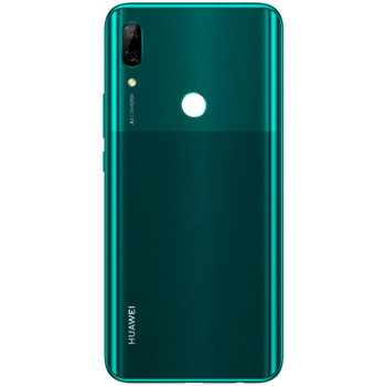 Задня кришка для Huawei P Smart Z 2019, Green OR