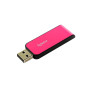 USB Флешка Apacer AH334 64-GB USB 2.0, Pink