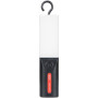 Портативная лампа XO YH18 на магнитах с солнечной панелью 1500mAh, Black-White
