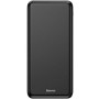 Дополнительная батарея Power Bank Baseus M36 10000mAh, Black с функцией беспроводной зарядки