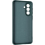 Чехол Full Soft Case для Samsung Galaxy A36, Dark Green