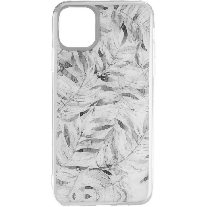 Чохол-накладка Gelius Leaf Case для Apple iPhone 11 Pro Max