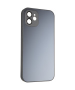 Чохол накладка Full Frosted (MagSafe) Case для Apple iPhone 12