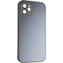 Чохол накладка Full Frosted (MagSafe) Case для Apple iPhone 12