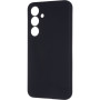 Чехол Original 99% Soft Matte Case для Samsung Galaxy S25 FE