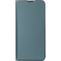 Чехол книжка Book Cover Gelius Shell для Xiaomi Redmi Note 15 Pro 4G чорний