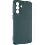 Чехол Full Soft Case для Samsung Galaxy A36, Dark Green