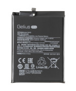 Аккумулятор BN52 Gelius Pro для Xiaomi Redmi Note 9 Pro, (12 мес)