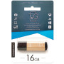 USB Flash 16Gb T&G Vega 121 Gold