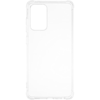 Чохол-накладка Gelius Ultra Thin Proof для Samsung Galaxy A72,Transparent