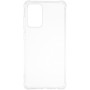 Чохол-накладка Gelius Ultra Thin Proof для Samsung Galaxy A72,Transparent