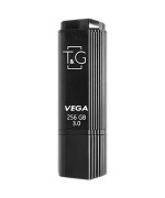 USB флешка T&G Vega 121 USB 3.0 256Gb, Black