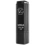 USB флешка T&G Vega 121 USB 3.0 256Gb, Black