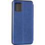 Чохол книга G-Case Ranger Series для Motorola G32, Blue