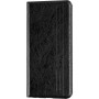 Чехол-книга Book Cover Leather Gelius New для Oppo A73, Black
