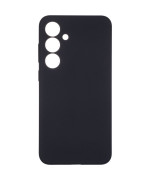 Чехол Original 99% Soft Matte Case для Samsung Galaxy S25 FE