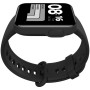 Умные часы Smart Watch Xiaomi Mi Watch Lite, Black