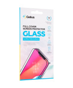 Защитное стекло Gelius Full Cover Ultra-Thin 0.25mm для Xiaomi Redmi Note 15 Pro 4G / 5G, Black