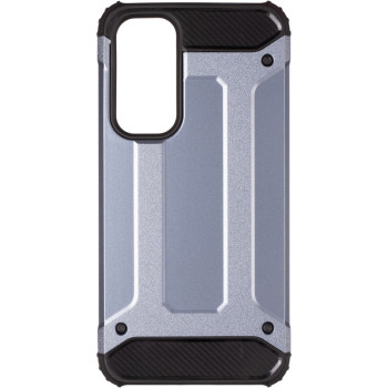 Чехол накладка Gelius Hard Defence TPU Series для Samsung Galaxy A55 (A556), Navy Grey