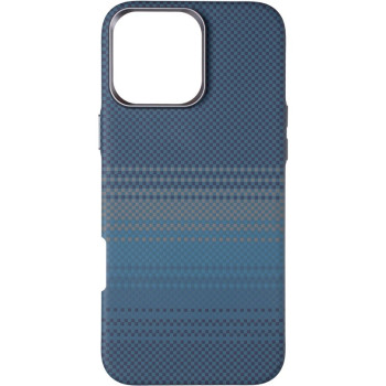 Чехол Kevlar Case (MagSafe) для iPhone 16 Pro