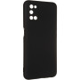 Чехол-накладка Full Soft Case для Oppo A16, Black