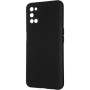 Чехол-накладка Full Soft Case для Oppo A16, Black