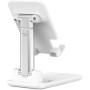 Настольный держатель XO C143 для смартфонов, White