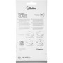Захисне скло Gelius Full Cover Ultra-Thin 0.25mm для Vivo Y15s, Black