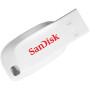 USB-флешка SanDisk Cruzer Blade 16Gb USB 2.0, White
