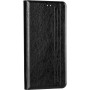 Чехол-книга Book Cover Leather Gelius New для Oppo A73, Black
